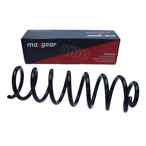 Pružina podvozku 60-0799 /MaXgear/ - obr. 1