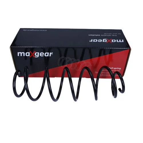 Pružina podvozku 60-0891D /MaXgear/ - obr. 1