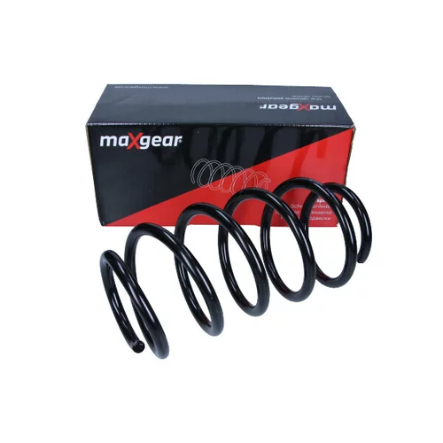 Pružina podvozku 60-0904D /MaXgear/ - obr. 1