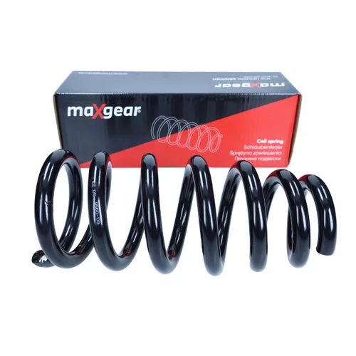 Pružina podvozku 60-0956 /MaXgear/ - obr. 1