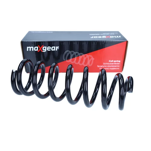 Pružina podvozku 60-1020 /MaXgear/ - obr. 1