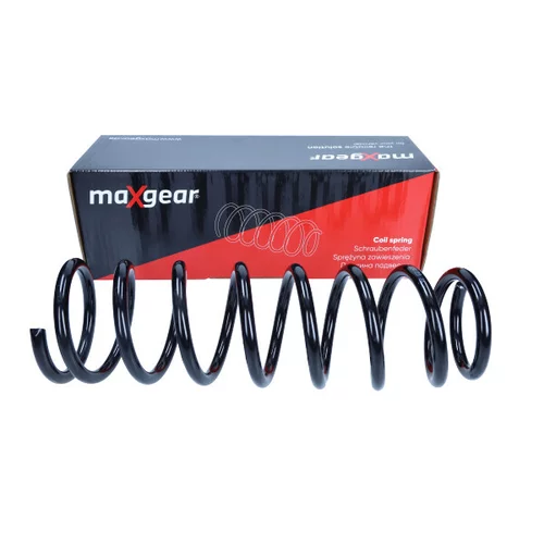 Pružina podvozku 60-1024 /MaXgear/ - obr. 1