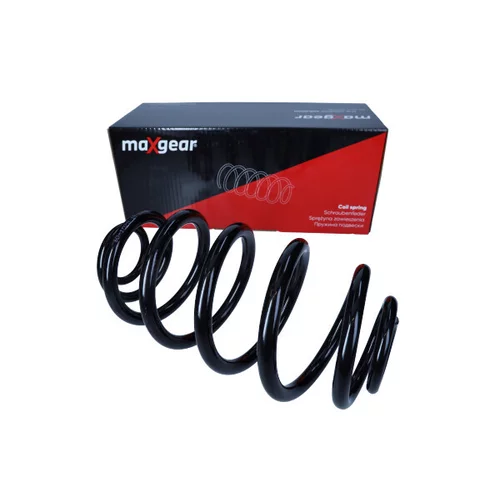 Pružina podvozku 60-1028 /MaXgear/ - obr. 1