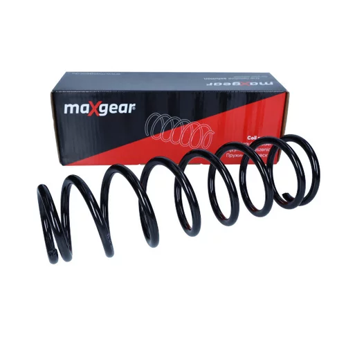 Pružina podvozku 60-1035 /MaXgear/ - obr. 1
