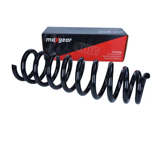 Pružina podvozku 60-1044 /MaXgear/ - obr. 1