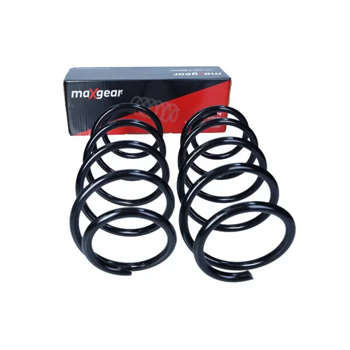Pružina podvozku 60-1052D /MaXgear/ - obr. 1
