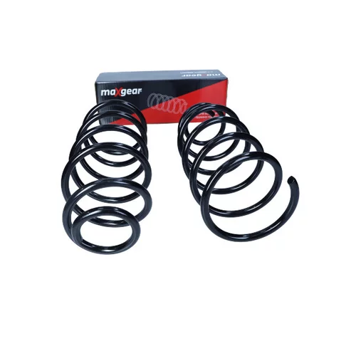 Pružina podvozku 60-1054D /MaXgear/ - obr. 1