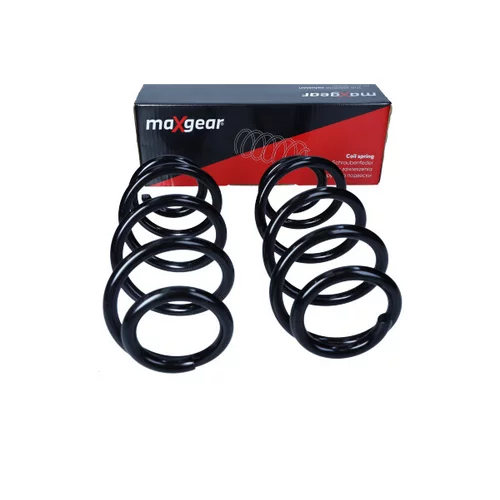 Pružina podvozku 60-1137D /MaXgear/ - obr. 1