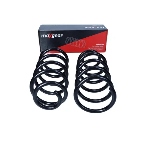 Pružina podvozku 60-1155D /MaXgear/ - obr. 1