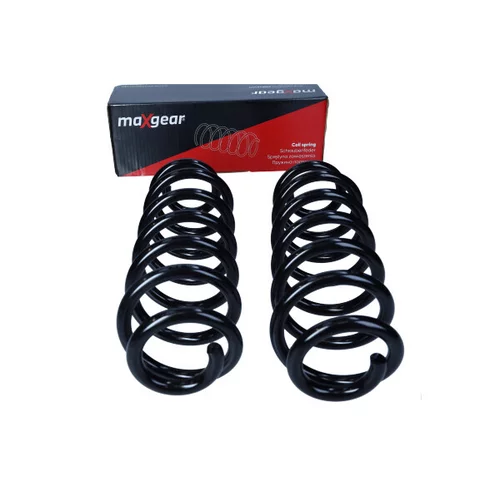 Pružina podvozku 60-1261D /MaXgear/ - obr. 1