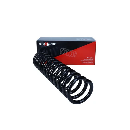 Pružina podvozku 60-1279 /MaXgear/ - obr. 1