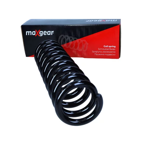 Pružina podvozku 60-1284 /MaXgear/ - obr. 1