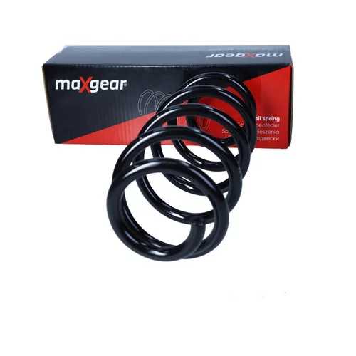 Pružina podvozku 60-1317 /MaXgear/ - obr. 1
