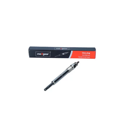 Žeraviaca sviečka 66-0010 /MaXgear/ - obr. 2