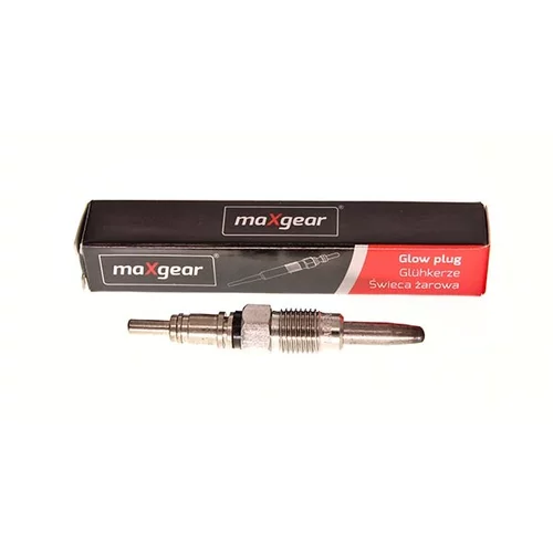 žeraviaca sviečka pre doplnkový ohrev 66-0039 /MaXgear/ - obr. 2