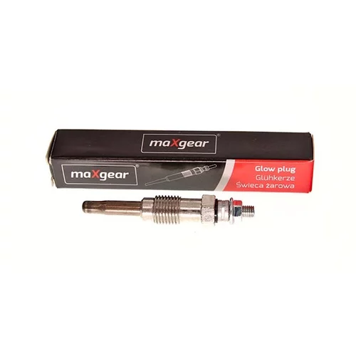 Žeraviaca sviečka 66-0040 /MaXgear/ - obr. 2