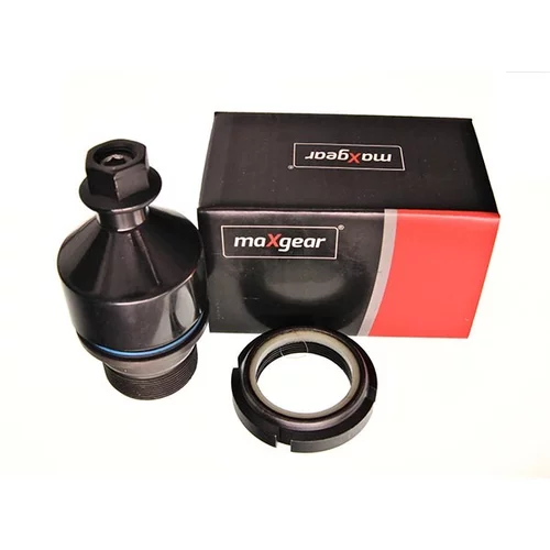 Zvislý/nosný čap 72-0384 /MaXgear/ - obr. 2