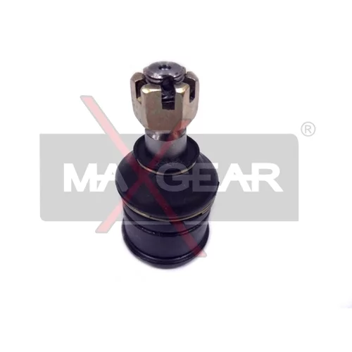 Zvislý/nosný čap 72-0409 /MaXgear/ - obr. 1