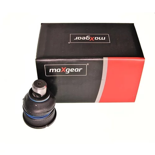 Zvislý/nosný čap 72-0448 /MaXgear/ - obr. 2