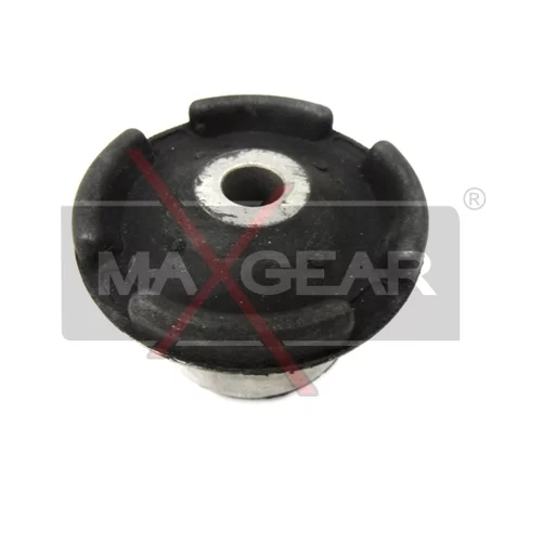 Uloženie tela nápravy MAXGEAR 72-0584
