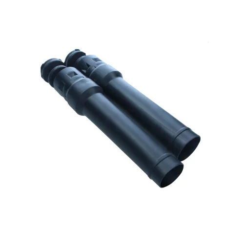 Ochranná sada tlmiča proti prachu 72-4283 /MaXgear/ - obr. 1