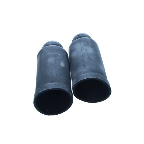 Ochranná sada tlmiča proti prachu 72-4311 /MaXgear/ - obr. 1