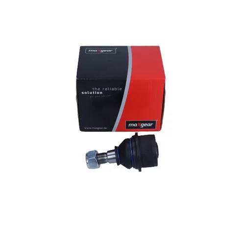 Zvislý/nosný čap 72-4816 /MaXgear/ - obr. 2