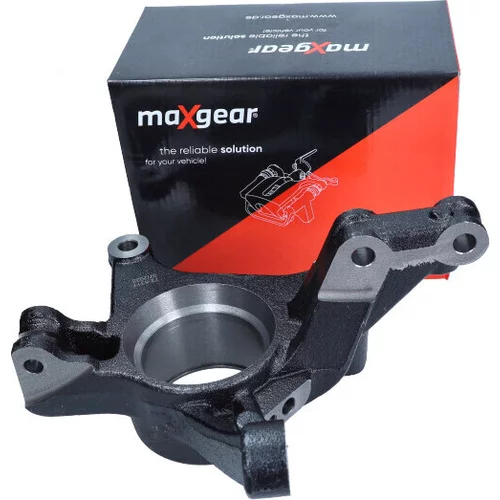 Čap nápravy zavesenia kolies 72-6311 /MaXgear/ - obr. 2