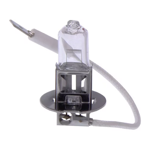 Autožiarovka H3 12V 55W PK22s MAXGEAR 78-0007