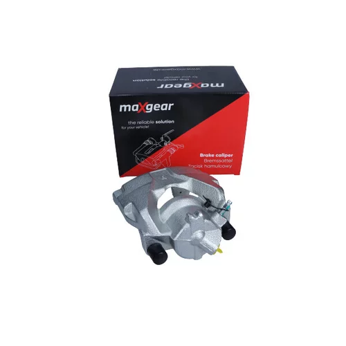 Brzdový strmeň 82-0688 /MaXgear/ - obr. 2