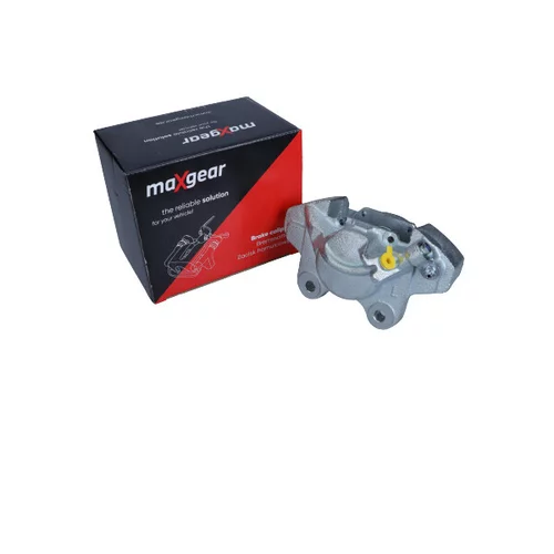 Brzdový strmeň 82-0693 /MaXgear/ - obr. 2
