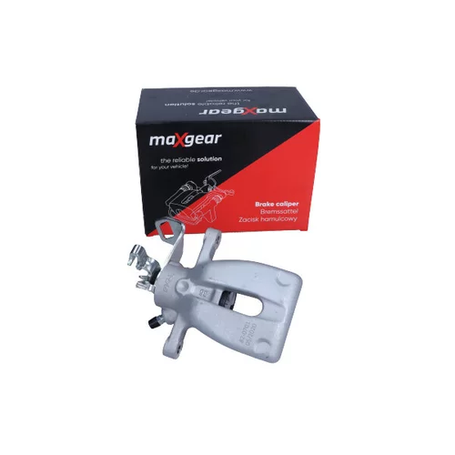 Brzdový strmeň 82-0701 /MaXgear/ - obr. 2