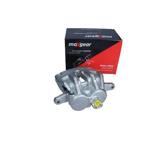 Brzdový strmeň 82-0706 /MaXgear/ - obr. 2