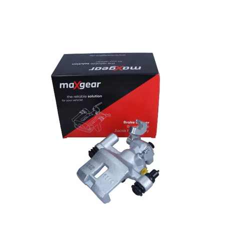 Brzdový strmeň 82-0750 /MaXgear/ - obr. 2