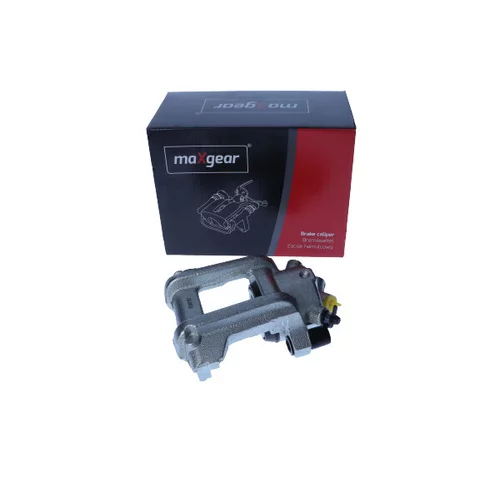 Brzdový strmeň 82-0830 /MaXgear/ - obr. 2