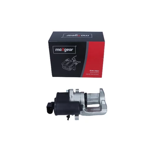Brzdový strmeň 82-0834 /MaXgear/ - obr. 2
