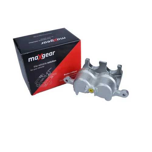 Brzdový strmeň 82-0839 /MaXgear/ - obr. 2