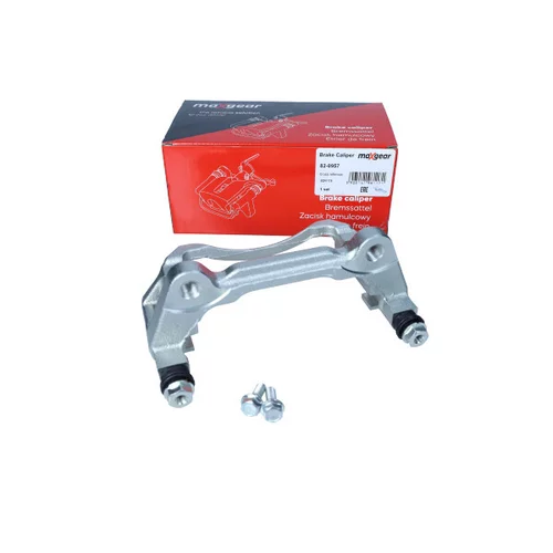Držiak brzdového strmeňa 82-0957 /MaXgear/ - obr. 2