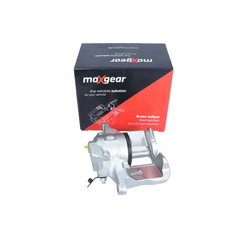 Brzdový strmeň 82-0986 /MaXgear/ - obr. 2