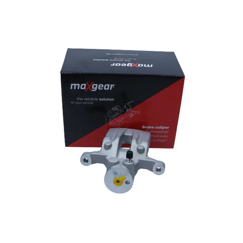 Brzdový strmeň 82-1097 /MaXgear/ - obr. 2