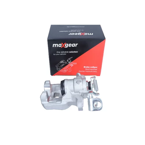 Brzdový strmeň 82-1127 /MaXgear/ - obr. 2
