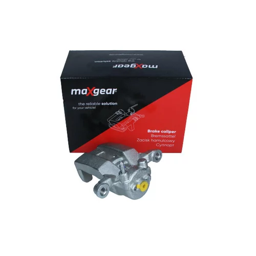 Brzdový strmeň 82-1357 /MaXgear/ - obr. 2