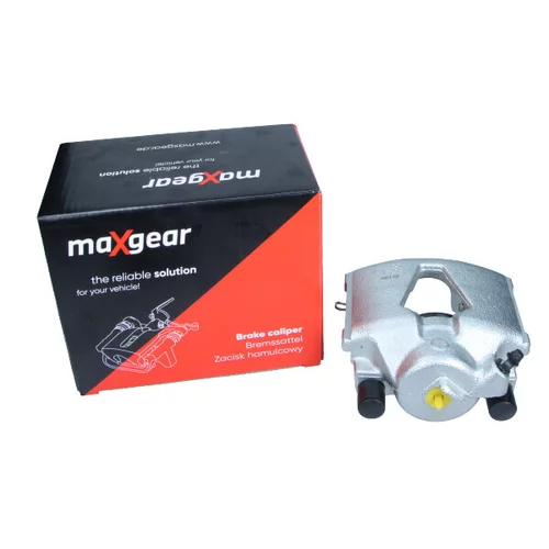 Brzdový strmeň 82-1360 /MaXgear/ - obr. 2