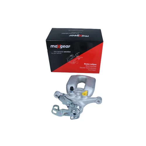 Brzdový strmeň 82-1366 /MaXgear/ - obr. 2