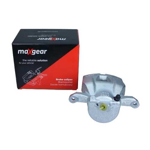 Brzdový strmeň 82-1418 /MaXgear/ - obr. 2