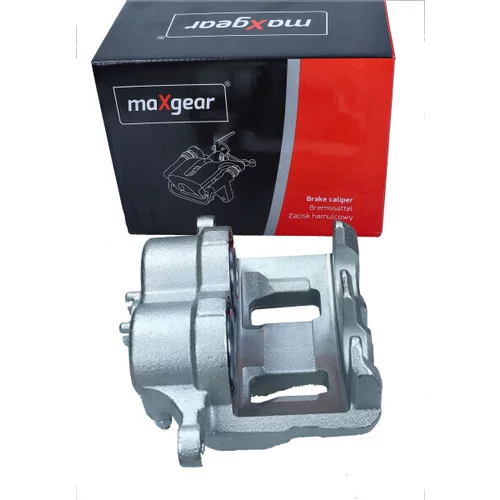 Brzdový strmeň 82-1582 /MaXgear/ - obr. 2