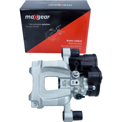Brzdový strmeň 82-1609 /MaXgear/ - obr. 2