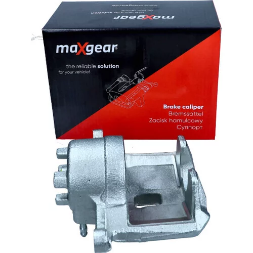 Brzdový strmeň 82-1623 /MaXgear/ - obr. 2