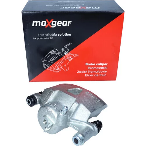 Brzdový strmeň 82-1637 /MaXgear/ - obr. 2