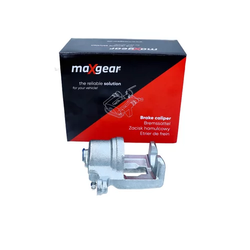 Brzdový strmeň 82-1640 /MaXgear/ - obr. 2